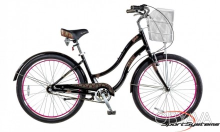 
Колір чорний
Призначення: Шосейні велосипеди
Матеріал осі: Хромомолібденова ста. . фото 1