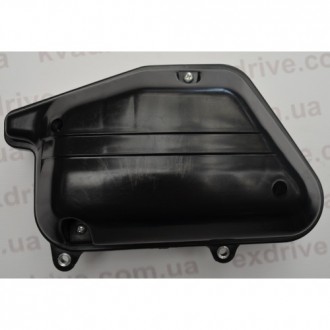 Корпус фильтра YAMAHA BOOSTER 2Т 50 - 80сс. Киев. фото 1 Корпус фильтра YAMAHA BOOSTER 2Т 50 - 80сс. Киев. фото 1