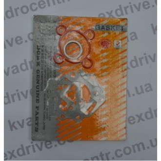 Прокладки вод.головки 2Т YAMAHA NITRO 50-80сс. Киев. фото 1 Прокладки вод.головки 2Т YAMAHA NITRO 50-80сс. Киев. фото 1