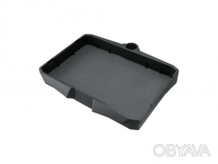 
TPS-TT01
Ящик для інструментів Topeak Tool Tray з перегородкою для PrepStation
. . фото 1