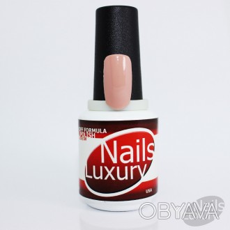 Гель-лак Nails Luxury USA №19
Гель-лак Nails Luxury USA - это стойкое покрытие д. . фото 1