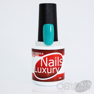 Гель-лак Nails Luxury USA №58
Гель-лак Nails Luxury USA - это стойкое покрытие д. . фото 1