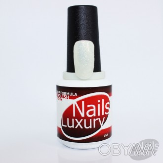 Гель-лак Nails Luxury USA №62
Гель-лак Nails Luxury USA - это стойкое покрытие д. . фото 1