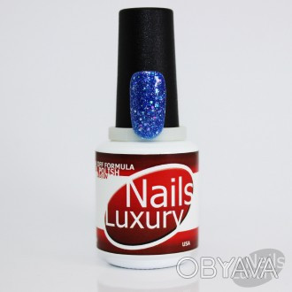 Гель-лак Nails Luxury USA №93
Гель-лак Nails Luxury USA - это стойкое покрытие д. . фото 1