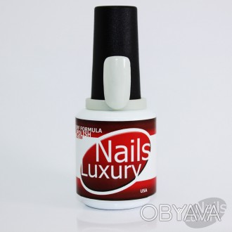 Гель-лак Nails Luxury USA №95
Гель-лак Nails Luxury USA - это стойкое покрытие д. . фото 1