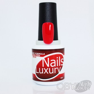 Гель-лак Nails Luxury USA №101
Гель-лак Nails Luxury USA - это стойкое покрытие . . фото 1