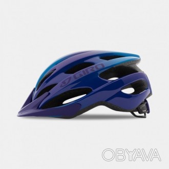  DETAILS 
Fit and Feeling Good
 
The Verona ™ helmet combines sleek design. . фото 1