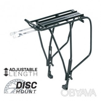  
 TA2049-B 
 
 
 
 
 Attachments 
Frame rack bosses 
 
 Material 
6061 T-6 holl. . фото 1