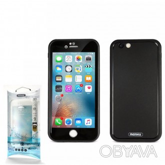 Защитный чехол Remax Journey Waterproof Case для iPhone 6 plus
. . фото 1