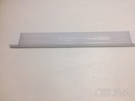Светодиодный cветильник накладной TETRA/SQ27 27W практичен, универсален и широко. . фото 1