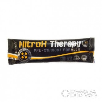 Описание BioTech Nitrox Therapy
BioTech (USA) Nitrox Therapy – уникальный предтр. . фото 1