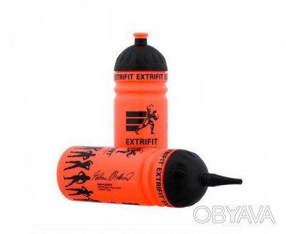 
Описание Bottle Extrifit long nozzle 
Спортивная бутылка для воды Extrifit® вып. . фото 1