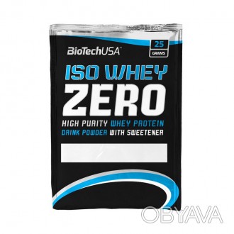 По вкусам уточняйте у менеджера, будем рады ответить!
Описание BioTech Iso Whey . . фото 1