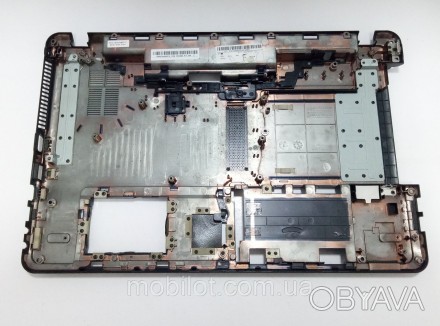 Корпус Acer E440 (NZ-10553) 
Часть корпуса поддон и стол к ноутбуку Acer E440. Е. . фото 1