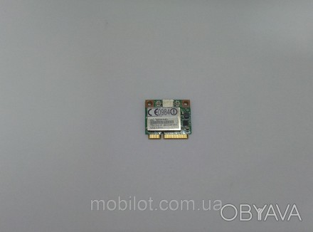Wi-Fi модуль Acer E440 (NZ-10557) 
Wi-fi модуль к ноутбуку Acer E440. Все в рабо. . фото 1