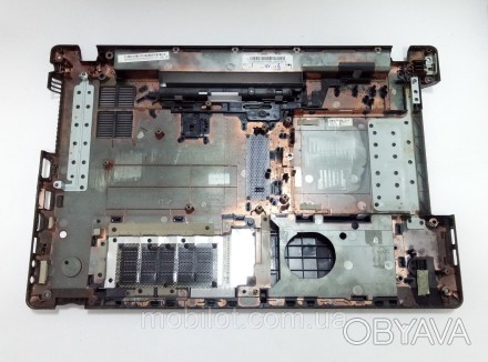 Корпус Acer 5335 (NZ-10577) 
Часть корпуса поддон и стол к ноутбуку Acer 5335. Е. . фото 1