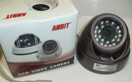 Камера видеонаблюдения Sony Anbit 5005H. Киев. фото 1 Камера видеонаблюдения Sony Anbit 5005H. Киев. фото 1