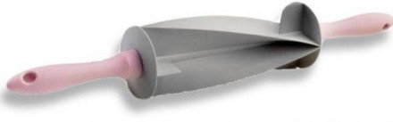 Нож-резак для приготовления круассанов croissants cutter. Київ. фото 1 Нож-резак для приготовления круассанов croissants cutter. Київ. фото 1