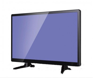 Телевизор 32 дюйма Т2 LED телевизор 32 c DVB-T2. Київ. фото 1 Телевизор 32 дюйма Т2 LED телевизор 32 c DVB-T2. Київ. фото 1
