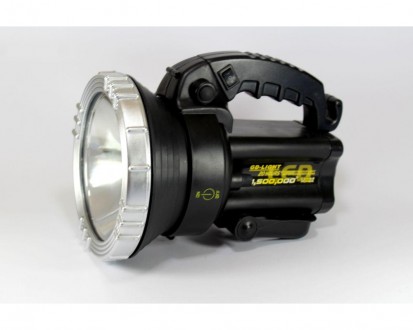 Аккумуляторный фонарь GDLIGHT GD 2005 LX. Киев. фото 1 Аккумуляторный фонарь GDLIGHT GD 2005 LX. Киев. фото 1