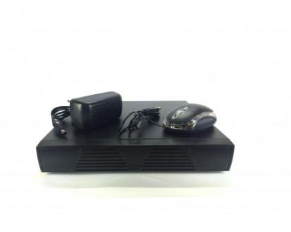 Видео регистратор DVR AHD 7904 4ch. Киев. фото 1 Видео регистратор DVR AHD 7904 4ch. Киев. фото 1