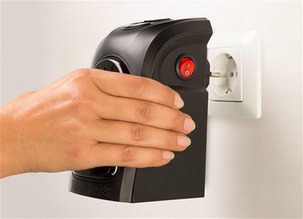 Обогреватель Rovus Handy Heater (Ровус) американский. Київ. фото 1 Обогреватель Rovus Handy Heater (Ровус) американский. Київ. фото 1