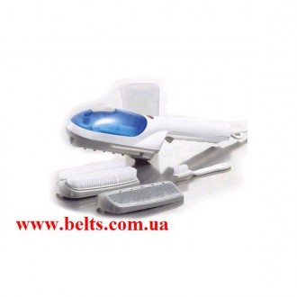 Паровой утюг щетка TOBI Travel Steamer. Київ. фото 1 Паровой утюг щетка TOBI Travel Steamer. Київ. фото 1