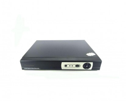 Регистратор DVR 6616 16-CAM (видеорегистратор на 16 камер). Киев. фото 1 Регистратор DVR 6616 16-CAM (видеорегистратор на 16 камер). Киев. фото 1