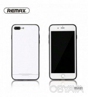 
Чехол Remax Yarose (Luxury) Series Case for iPhone 7/8 RM-1653
 
. . фото 1