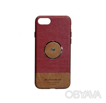 
Чехол Magnetic Series Case for iPhone 7/8
 
 
. . фото 1