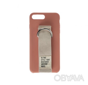 Защитный чехол Remax Matilda Series Case для iPhone 7 Plus
· Brand: REMAX
· Name. . фото 1