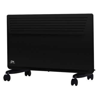 Электрический конвектор Cooper&Hunter CH-1500 ED Domestic Black. Киев. фото 1 Электрический конвектор Cooper&Hunter CH-1500 ED Domestic Black. Киев. фото 1
