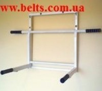 Тренажер турник брусья настенные Киев. Киев. фото 1