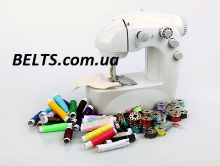 Швейная машинка Mini Sewing Machine Sew Whiz, Соу Виз. Київ. фото 1 Швейная машинка Mini Sewing Machine Sew Whiz, Соу Виз. Київ. фото 1