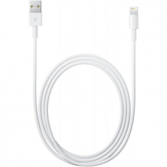  
Наш магазин предлагает шнур Lightning USB кабель для iPhone . Этот шнур предна. . фото 2