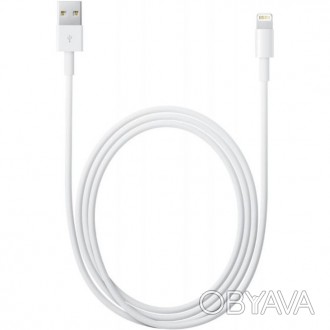  
Наш магазин предлагает шнур Lightning USB кабель для iPhone . Этот шнур предна. . фото 1