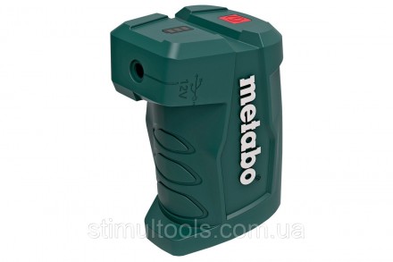 Аккумуляторный адаптер Metabo PowerMaxx PA. Одеса. фото 1 Аккумуляторный адаптер Metabo PowerMaxx PA. Одеса. фото 1