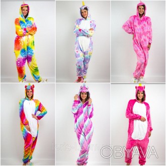 Женские пижамки кигуруми
Стильные, яркие, качественные женские пижамки в ярких к. . фото 1