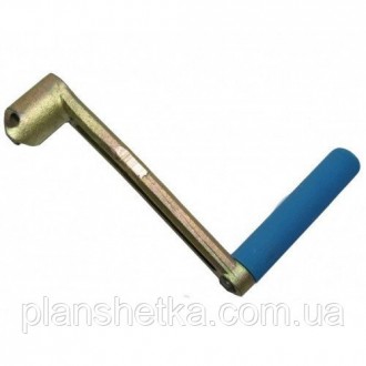 Ручка рукоятка запуска двигателя R175 R180. Каменец-Подольский. фото 1