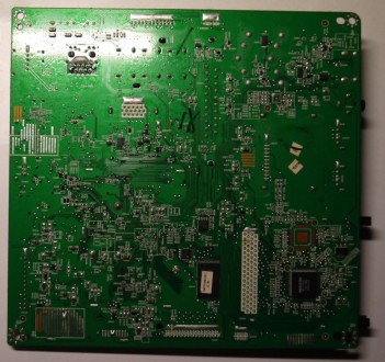 Продается исправная Small Signal Board (основная, материнская плата) LCD телевиз. . фото 3