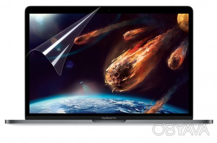 Защитная пленка на экран для Macbook Besting