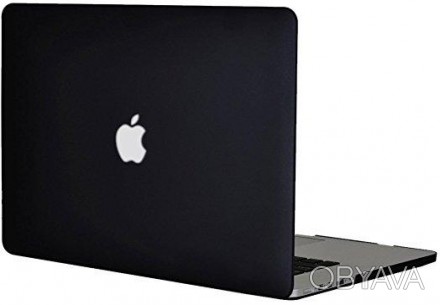 Чехол матовый для Macbook Pro 15" Retina A1398 выполнен из сверхтонкого и легког. . фото 1