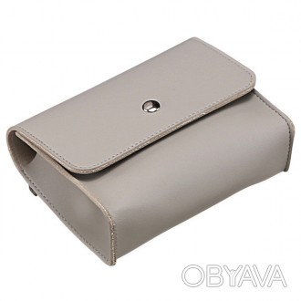 Компактная и вместительная сумка-органайзер Ankona
предназначена для хранения и . . фото 1
