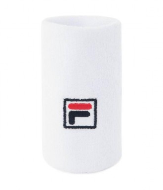 Напульсник Fila Wristbands белый. Харків. фото 1 Напульсник Fila Wristbands белый. Харків. фото 1