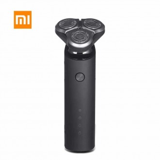 Электробритва Xiaomi Mijia Electric Shaver Black. Краматорськ. фото 1 Электробритва Xiaomi Mijia Electric Shaver Black. Краматорськ. фото 1