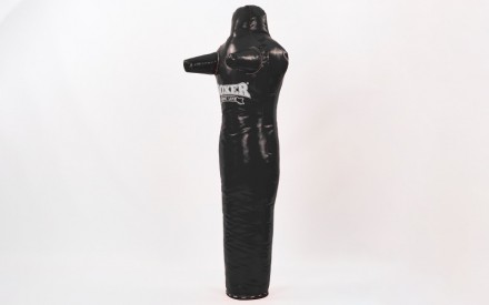 Манекен тренировочный для единоборств BOXER 1022-01 цвета в ассортименте. Киев. фото 1 Манекен тренировочный для единоборств BOXER 1022-01 цвета в ассортименте. Киев. фото 1