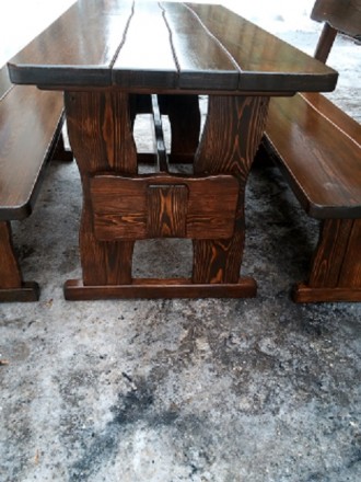 Барные столы и стулья идеально подходят для того, чтобы ваши ужины проходили на . . фото 10