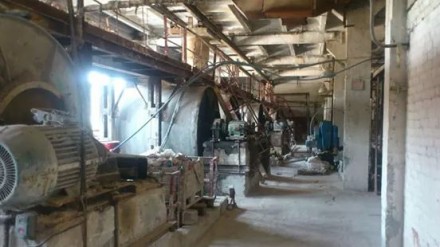 Продам Мельницы шаровые 9 м3 футерованные. Славянск. фото 1 Продам Мельницы шаровые 9 м3 футерованные. Славянск. фото 1