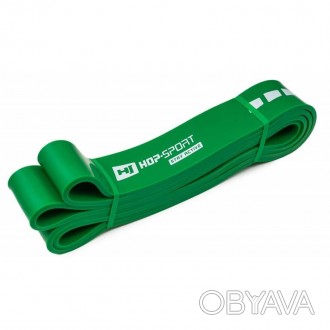 Резинка для фитнеса 23-57 кг HS-L044RR green
Характеристики:
	Модель: HS-L044RR
. . фото 1