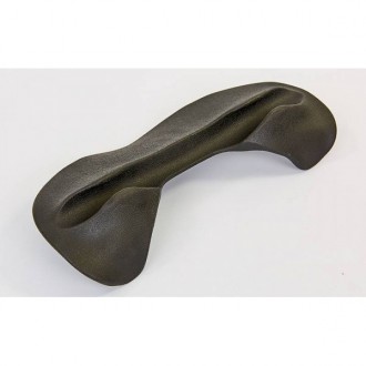 Накладка на плечи для приседаний со штангой Манта рэй (Manta Ray). Київ. фото 1 Накладка на плечи для приседаний со штангой Манта рэй (Manta Ray). Київ. фото 1
